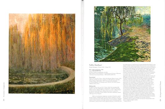 Secessione e avanguardia. L'arte in Italia prima della Grande Guerra (1905-1915). Catalogo della mostra (Venezia, 31 ottobre 2014-15 febbraio 2015). Ediz. illustrata - 3
