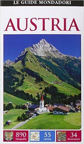 Austria - copertina
