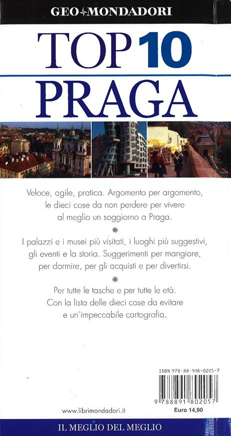 Praga - 2