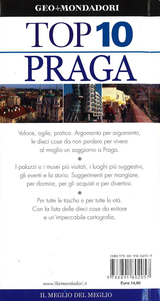 Praga - 2