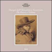 Disegni dell'ottocento e del novecento. Ediz. illustrata - copertina