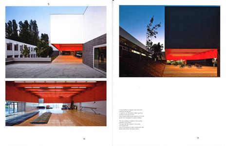 Bak Gordon. Architetture abitate. Ediz. italiana e inglese - 4