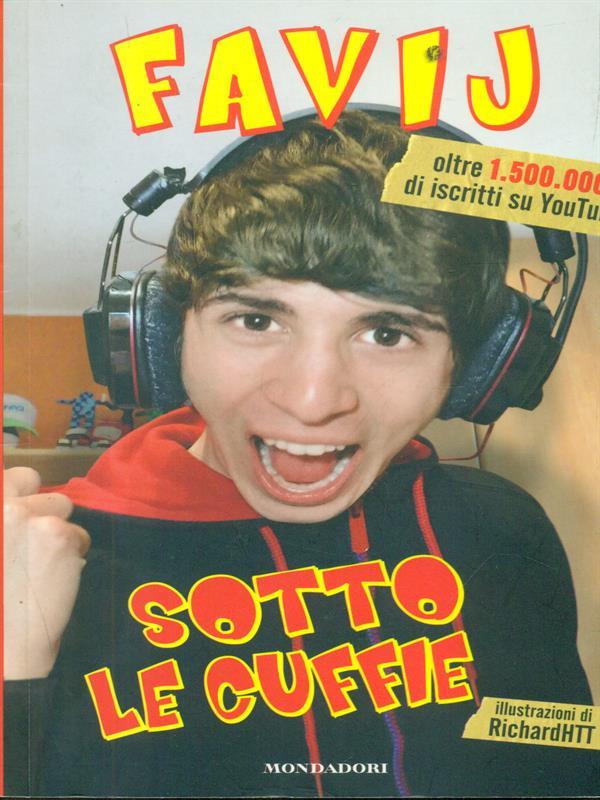 Libro di Faccia