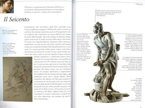 Viaggio intorno al corpo - G. Bordin,Marco Bussagli,Laura Polo D'Ambrosio - 3