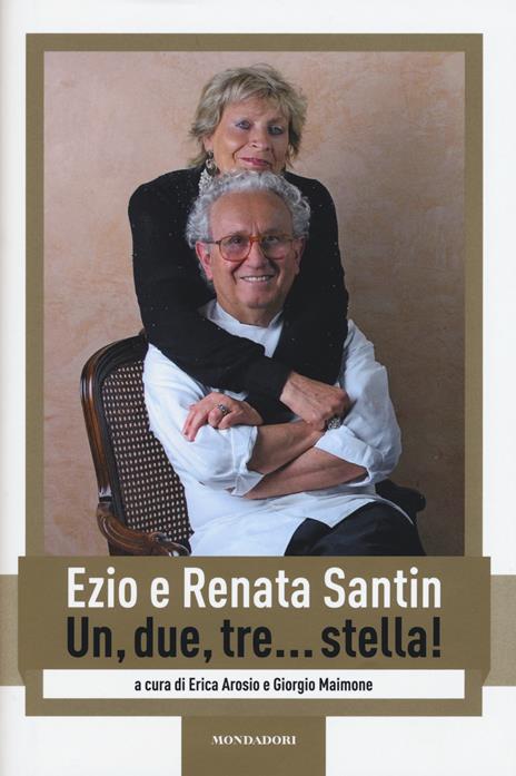 Un, due, tre... stella! - Ezio Santin,Renata Santin - 3