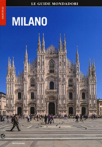 Milano - Debora Munda - copertina