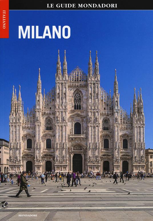Milano - Debora Munda - copertina