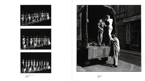 Scatti personali. Ediz. illustrata - Elliott Erwitt - 2