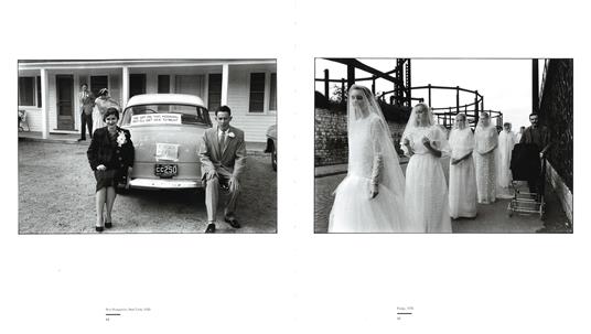 Scatti personali. Ediz. illustrata - Elliott Erwitt - 3