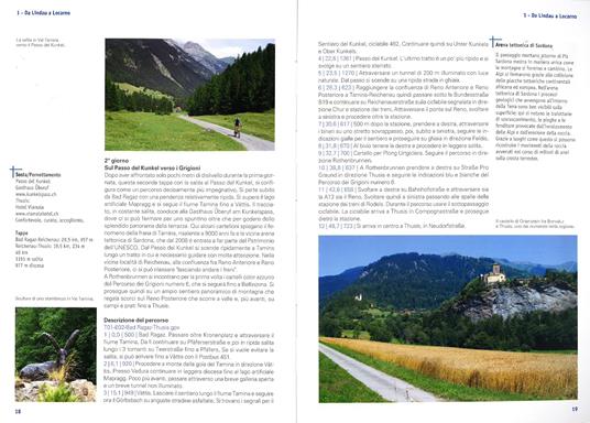 Mountain bike per tutti sulle Alpi. 14 percorsi facili sulle montagne più belle - Mario Stürzl - 4
