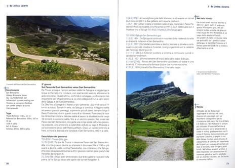 Mountain bike per tutti sulle Alpi. 14 percorsi facili sulle montagne più belle - Mario Stürzl - 5