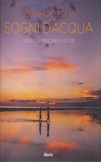 Sogni d'acqua. Lungo il Mekong e oltre. Ediz. illustrata