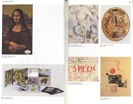 Arts & foods. Rituali dal 1851. Catalogo della mostra (Milano, 9 aprile-1 novembre 2015). Ediz. italiana - 3