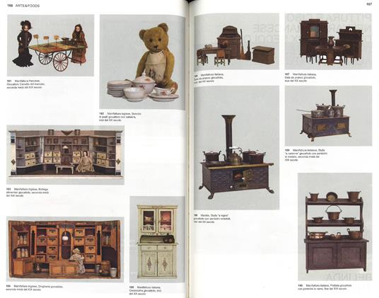 Arts & foods. Rituali dal 1851. Catalogo della mostra (Milano, 9 aprile-1 novembre 2015). Ediz. italiana - 2