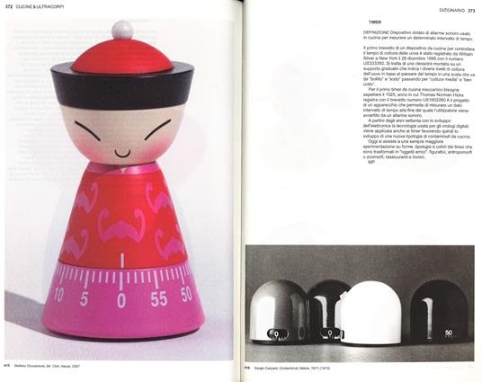 VIII Triennale Design Museum. Cucina & ultracorpi. Catalogo della mostra (Milano, 9 aprile 2015-21 febbraio 2016) - 5