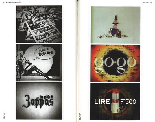 VIII Triennale Design Museum. Kitchen & invaders. Catalogo della mostra (Milano, 09 aprile 2015-21 febbraio 2016). Ediz. inglese - 3