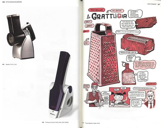 VIII Triennale Design Museum. Kitchen & invaders. Catalogo della mostra (Milano, 09 aprile 2015-21 febbraio 2016). Ediz. inglese - 5