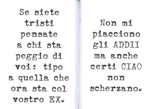 L'amore è eterno finché è duro - Antonio A. Pinna - 9