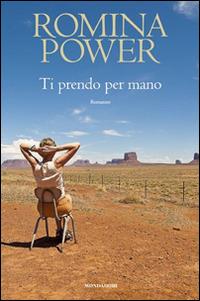 Ti prendo per mano - Romina Power - copertina