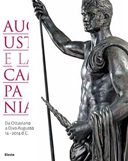 Itinerari augustei - copertina