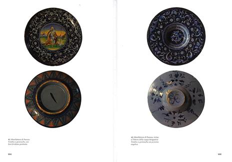 Castello di San Giorgio. La Collezione Freddi. Ediz. illustrata - 3