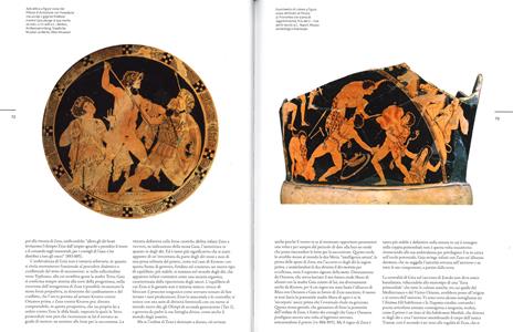 Terrantica. Volti, miti e immagini della terra nel mondo antico. Catalogo della mostra (Roma, 23 aprile-11 ottobre 2015). Ediz. illustrata - 3