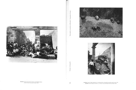 Pompei. La fotografia. Ediz. illustrata - Marina Miraglia,Massimo Osanna - 2