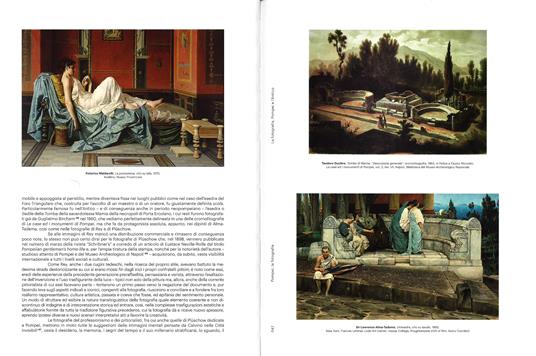 Pompei. La fotografia. Ediz. illustrata - Marina Miraglia,Massimo Osanna - 3