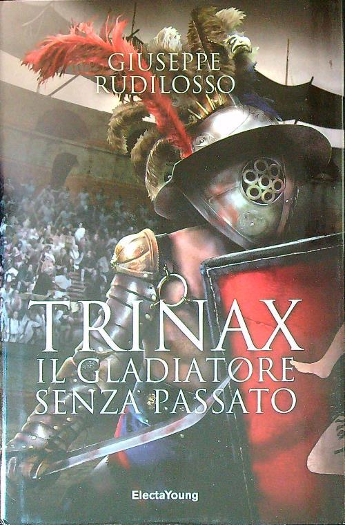 Libro di Faccia