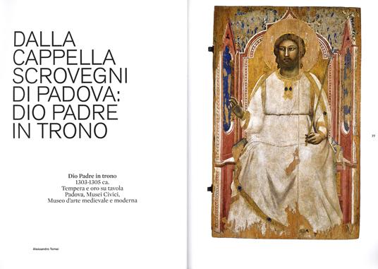Giotto, l'Italia. Catalogo della mostra (Milano, 2 settembre 2015-10 gennaio 2016). Ediz. illustrata - 2