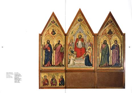 Giotto, l'Italia. Catalogo della mostra (Milano, 2 settembre 2015-10 gennaio 2016). Ediz. illustrata - 3