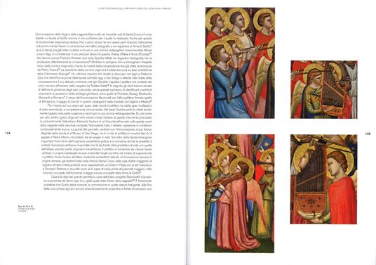 Giotto, l'Italia. Catalogo della mostra (Milano, 2 settembre 2015-10 gennaio 2016). Ediz. illustrata - 4