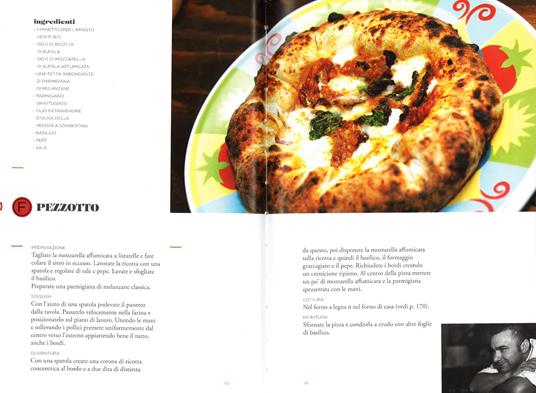 Il libro della pizza - 2