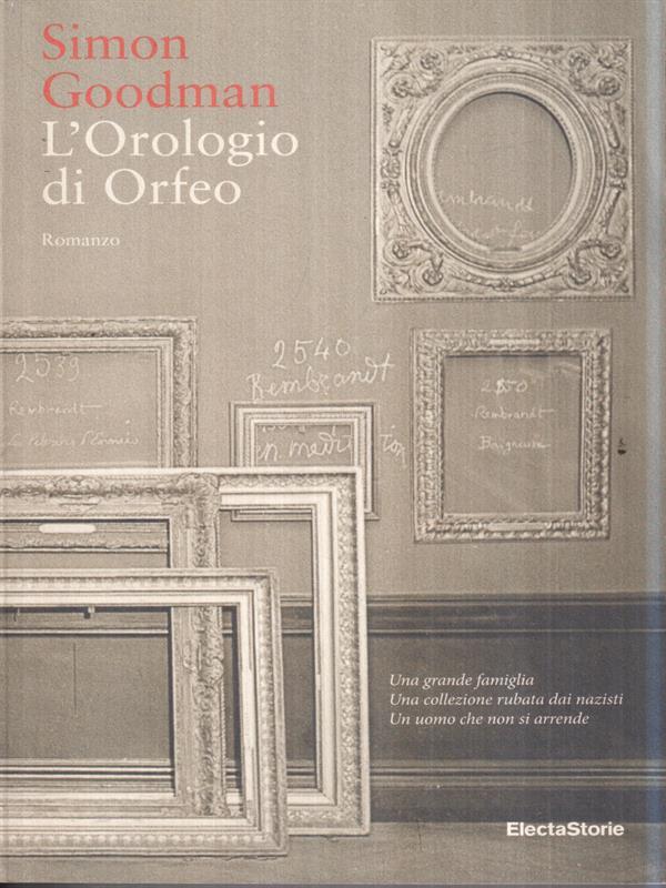 Libro di Faccia