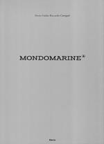 Mondo Marine. Ediz. illustrata