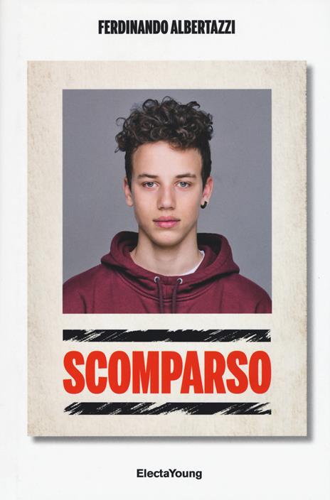 Scomparso - Ferdinando Albertazzi - 3