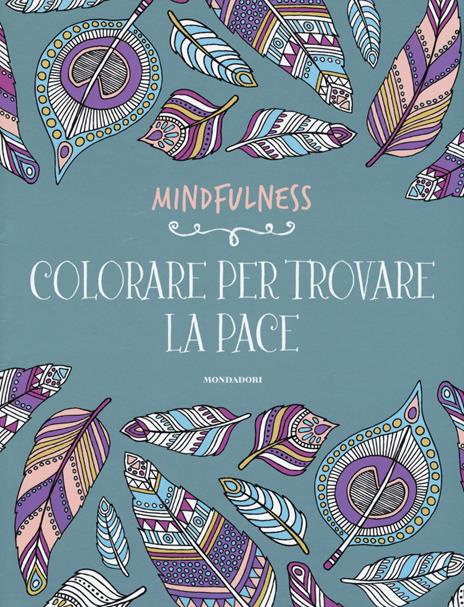 Colorare per la pace - 3