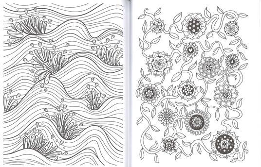 Mindfulness. Colorare per trovare la serenità - 3
