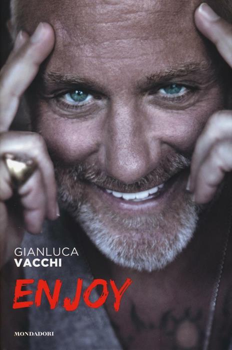 Enjoy - Gianluca Vacchi - 2