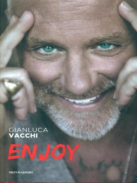 Enjoy - Gianluca Vacchi - 3