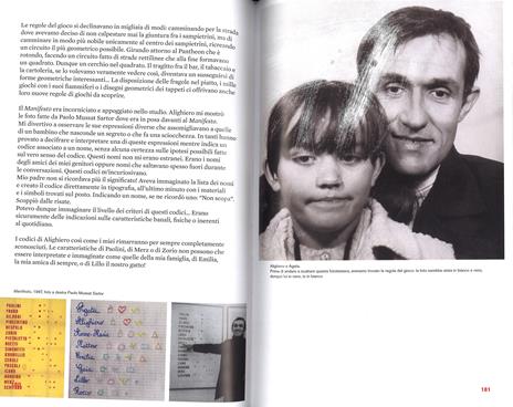 Il gioco dell'arte. Con mio padre, Alighiero. Ediz. illustrata - Agata Boetti - 4
