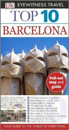Barcellona - copertina