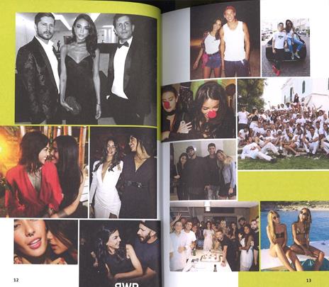 Chiaroscuri - Chiara Biasi - 2