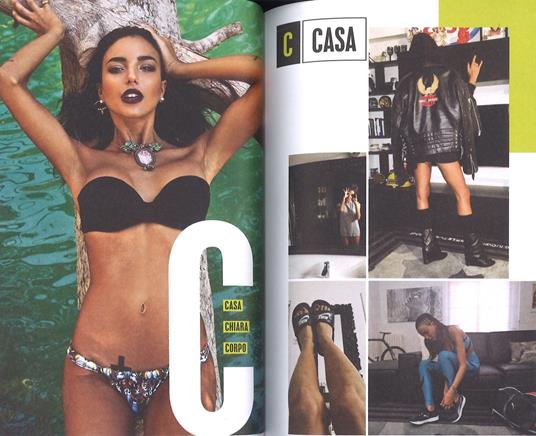 Chiaroscuri - Chiara Biasi - 3