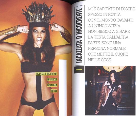 Chiaroscuri - Chiara Biasi - 4