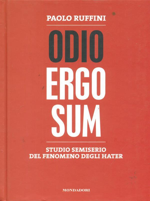Libro di Faccia