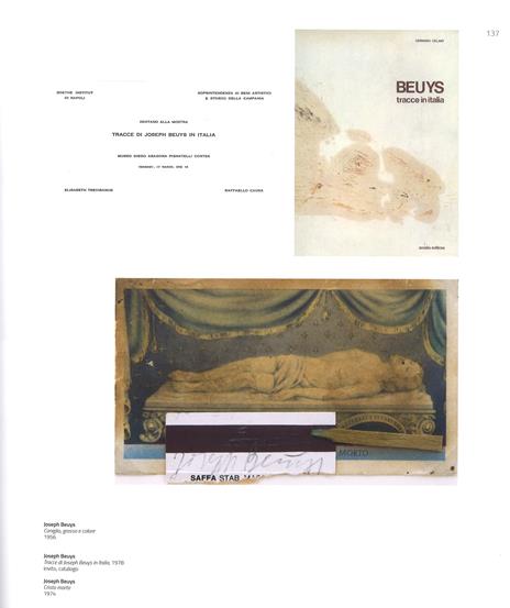 Lucio Amelio. Catalogo della mostra (Napoli, 22 novembre 2014-6 aprile 2015). Ediz. illustrata - 2