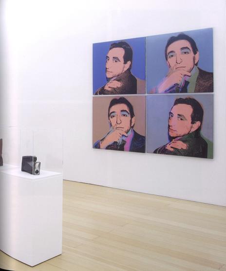 Lucio Amelio. Catalogo della mostra (Napoli, 22 novembre 2014-6 aprile 2015). Ediz. illustrata - 4
