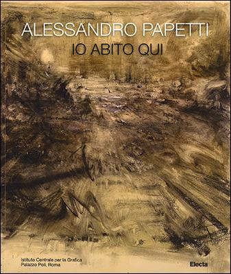 Alessandro Papetti - copertina