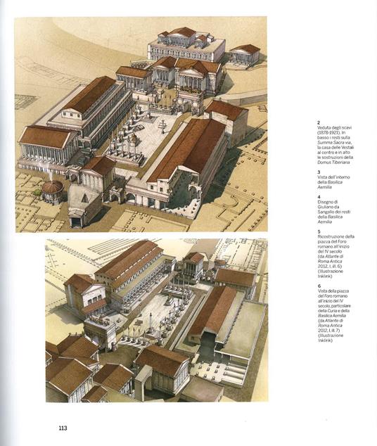 Santa Maria Antiqua tra Roma e Bisanzio. Catalogo della mostra (Roma, 17 marzo-11 settembre 2016). Ediz. illustrata - 2